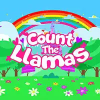 count_the_llamas ហ្គេម